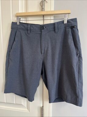 Volcom Casual Stretch Shorts 32